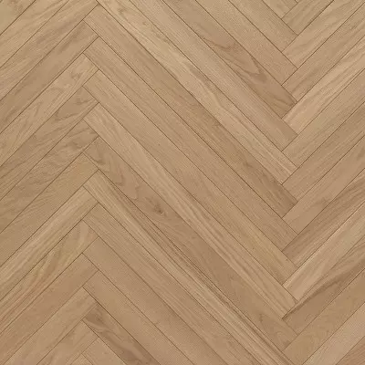 Parquet Chêne Semi-Massif Chevron Naturalizzato - 600 mm - Shooting 2022