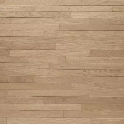 Parquet Chêne Semi-Massif Ristretto Naturalizzato - Vue de profil