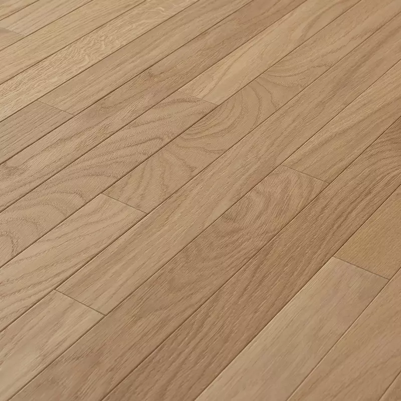 Parquet Chêne Semi-Massif Ristretto Naturalizzato - Vue de profil