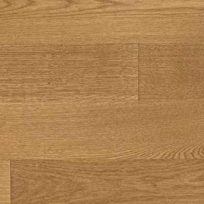 Parquet Chene Contrecolle Copper - 14x150x1190 - choix select - vue de face - carresol