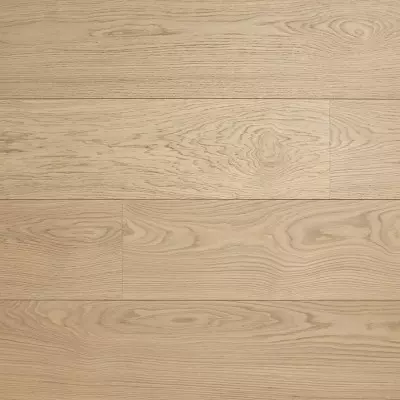 Parquet Chene Contrecolle Eden - 14x250x2400 - vue de face - carresol