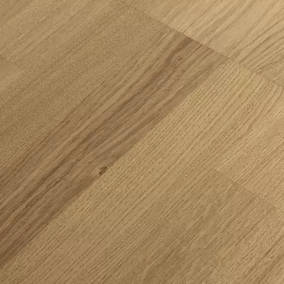 Parquet Chene Contrecolle Sand 3 Frises - 14x198x2180 - choix confort - vue de face - carresol