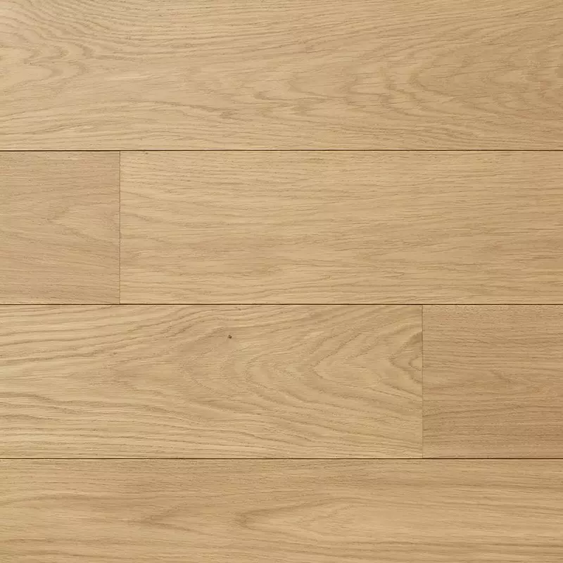 Parquet Chene Contrecolle Osier - 14x175x1980 - choix confort - vue de face - carresol