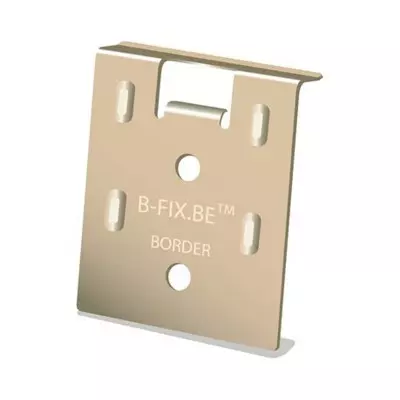 Fixations Inox Clips de demarrage B-Fix - Carresol