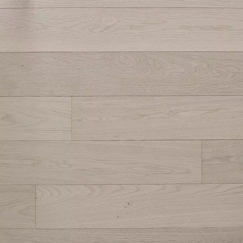 Parquet Chene Contrecolle Silk - 14x150x1190 - choix confort - vue de face - carresol