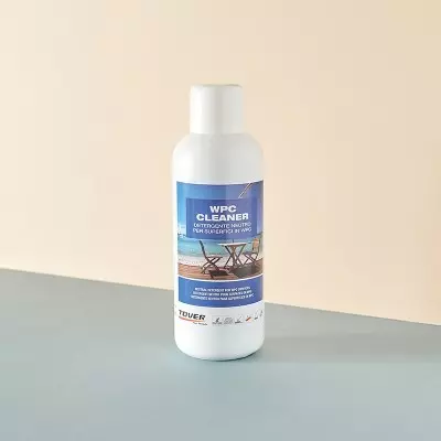 Nettoyant WPC Cleaner pour Terrasse Composite - 1 L - vue de face - carresol