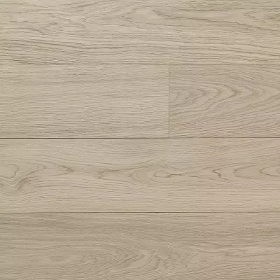 Parquet Chene Contrecolle Pure - 14x194x1940  - Choix confort - Vue de face - Carresol