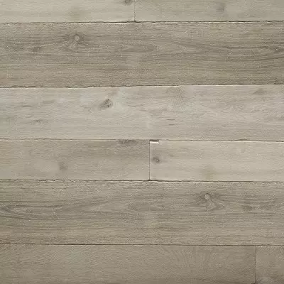 Plancher Authentique Chene Semi-Massif Verlaine - 16x140/180/220x2110/2990 - choix rustique - realisation 01 - carresol