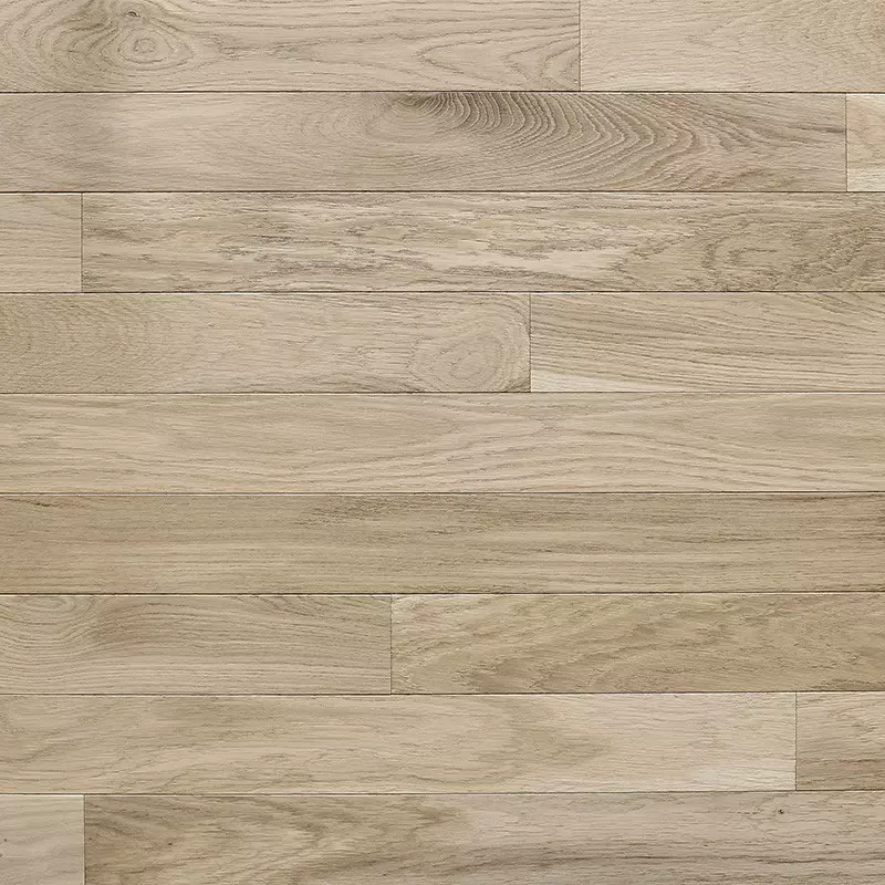 Parquet Chene Semi-Massif Rivage - 16x90x400/1200 - choix pr bis - vue de face - carresol