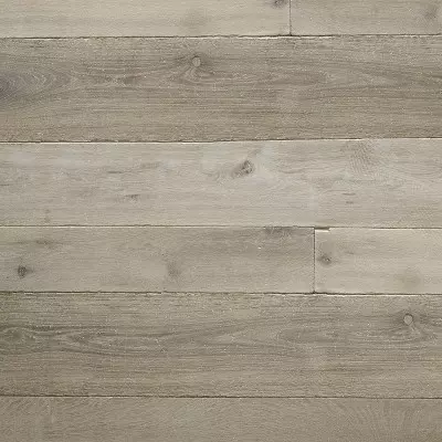 Plancher Authentique Chene Massif Verlaine - 20x70/90/120x1000/2500 - choix rustique - vue de profil - carresol