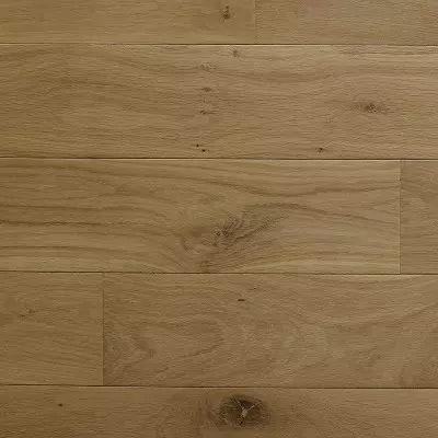 Parquet Chene Massif Haussmann - 14x150x400-2000 - choix vintage - vue de face - carresol