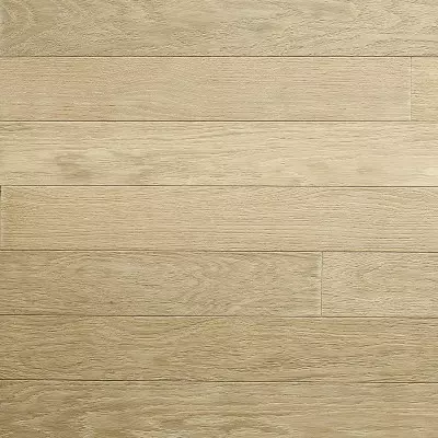 Parquet Chene Semi-Massif Naturalizzato - 15x90x600-2000 - choix confort - vue de face - carresol