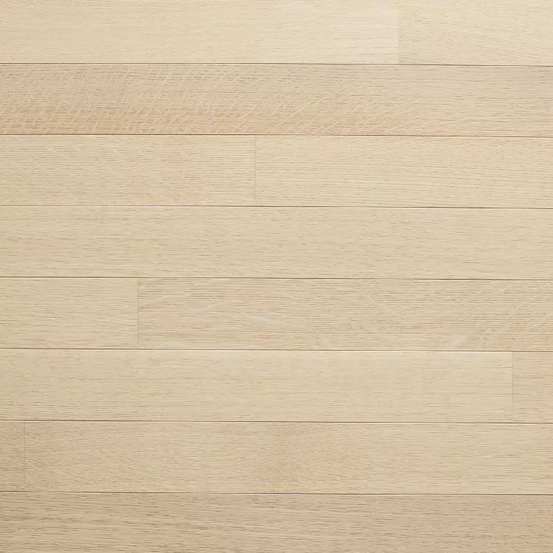 Parquet Chene Contrecolle Riviera - 14x92x1420 - choix select - vue de face - carresol