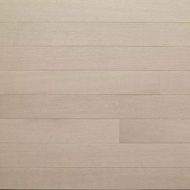 Parquet Chene Contrecolle Shade - 14x124x1420 - choix select - vue de face - carresol