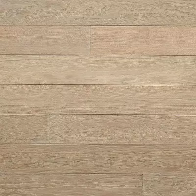 Parquet Chene Contrecolle Nuage - 14x145x1980 - choix select - vue de face - carresol