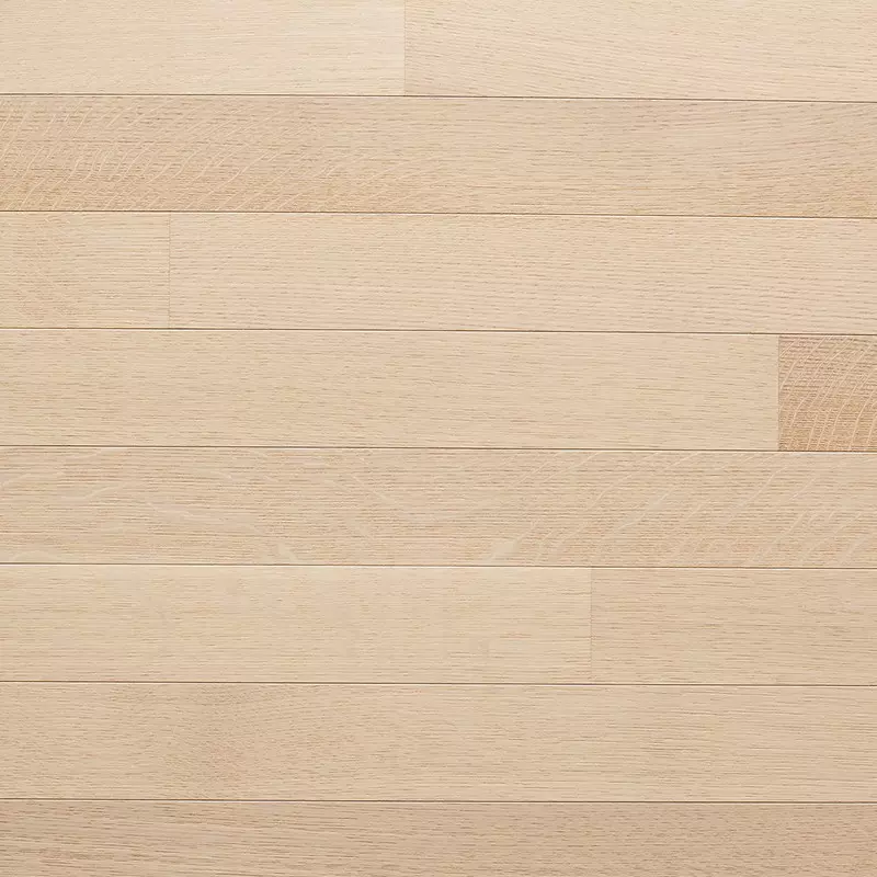 Parquet Chene Contrecolle Eden - 14x145x1980 - choix select - vue de face - carresol