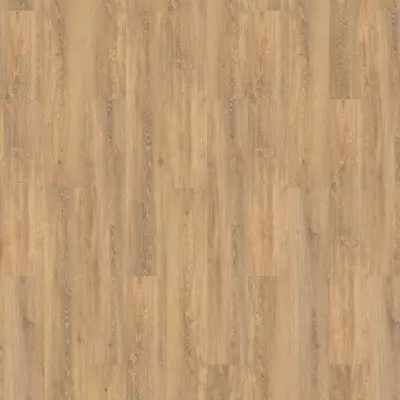 Lame Vinyle Authentic Oak XL Piedmont - 2.5x230x1500 - vue de face - carresol