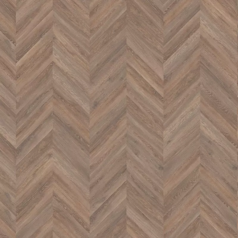 Point de Hongrie Vinyle Parva Chevron Calabria - 2.5x133.4x800 - vue de face - carresol