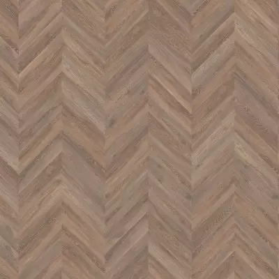 Point de Hongrie Vinyle Parva Chevron Calabria - 2.5x133.4x800 - vue de face - carresol