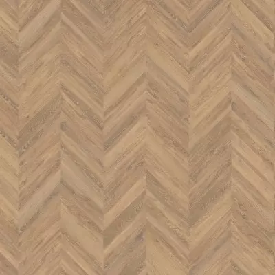 Point de Hongrie Vinyle Parva Chevron Piedmont - 2.5x133.4x800 - vue de face - carresol