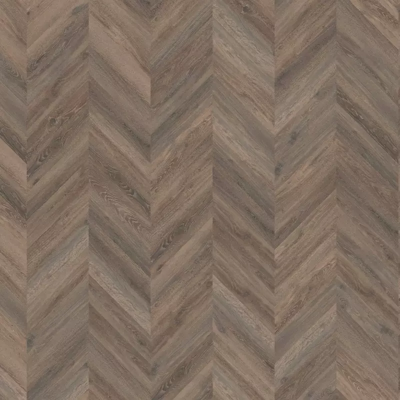 Point de Hongrie Vinyle Parva Chevron Lombardia - 2.5x133.4x800 - vue de face - carresol