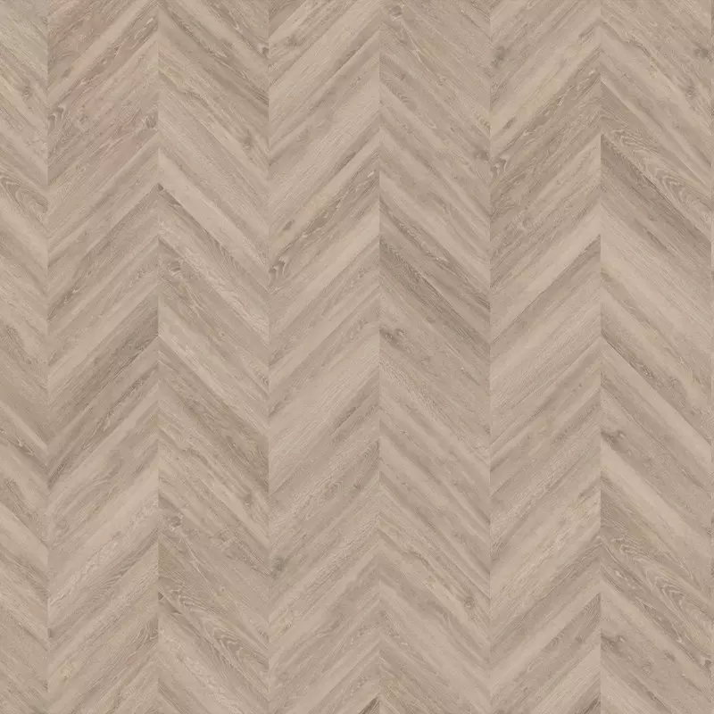 Point de Hongrie Vinyle Parva Chevron Sardinia - 2.5x133.4x800 - vue de face - carresol