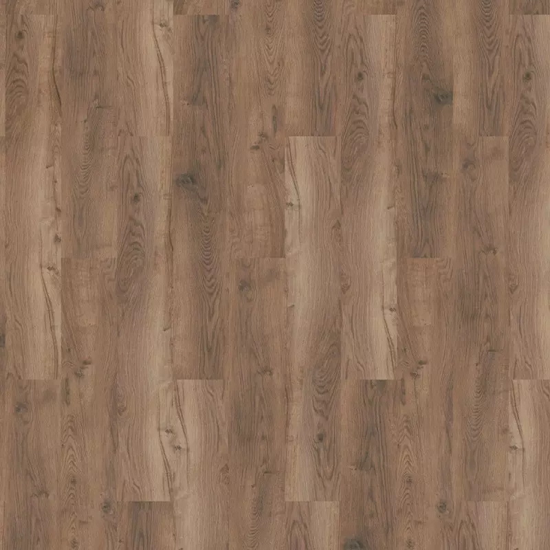 Lame Vinyle Bramber Chestnut Nutmeg - 2.5x230x1500 - vue de face - carresol