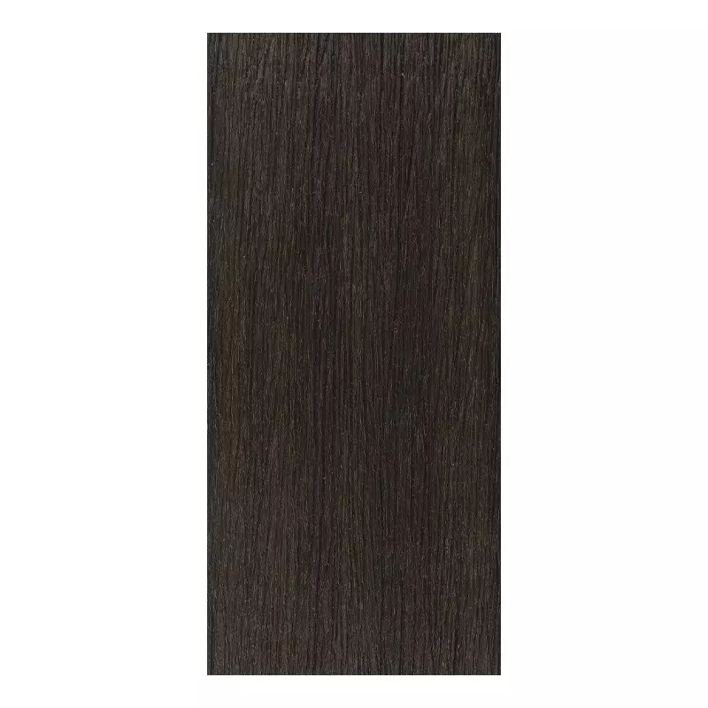 Lames Composite Vintage Wenge - 23x138x4000 - vue de face 02 - carresol