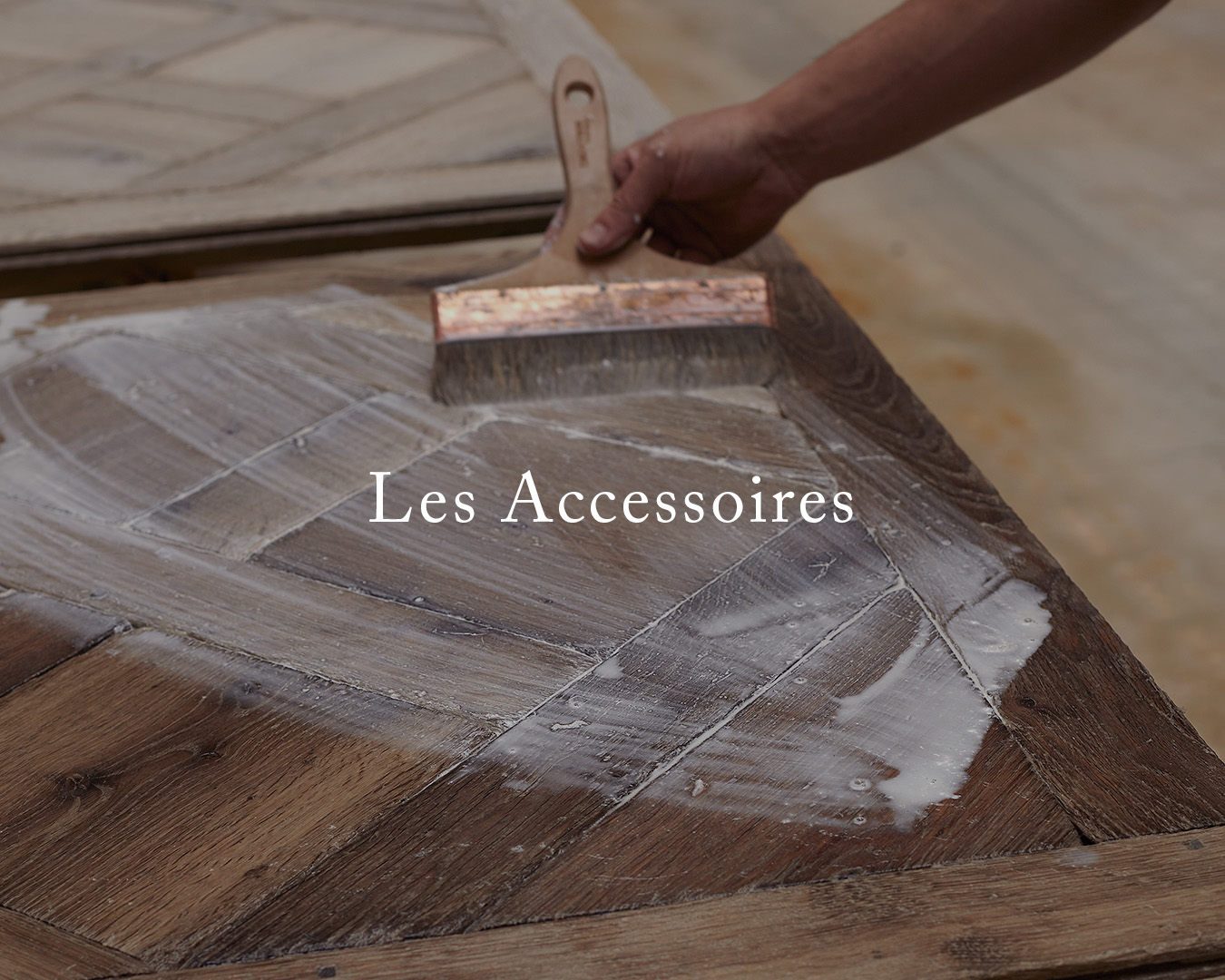 CarreSol - Les Accessoires - Edition 2023