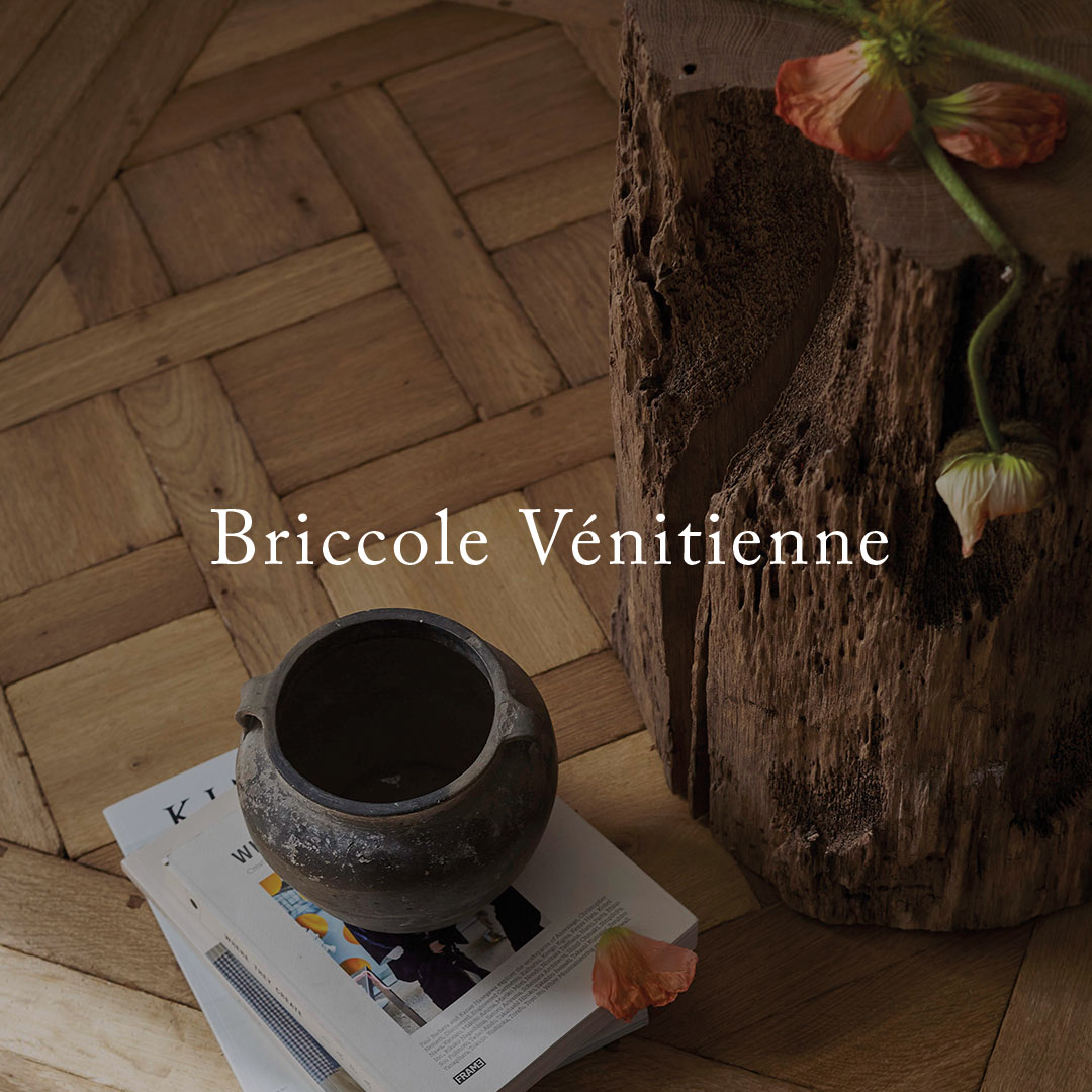 CarreSol - Briccole Vénitienne - 2023